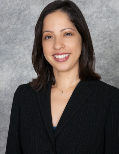 Adriana Estrada - 2009