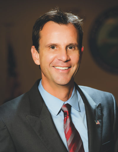Cameron M. Smyth - 2009