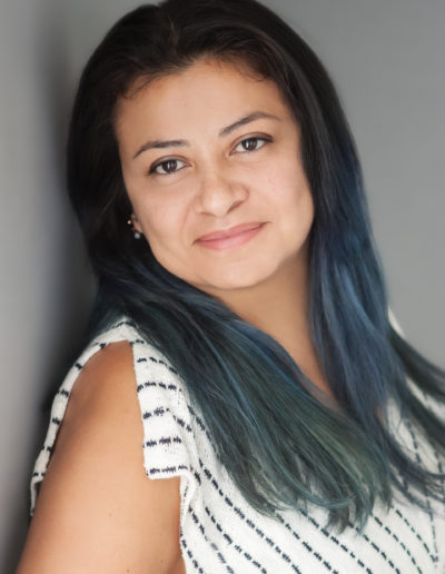 110.) Cynthia Szamborski - 2017