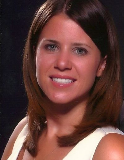 Heather Kennedy - 2011