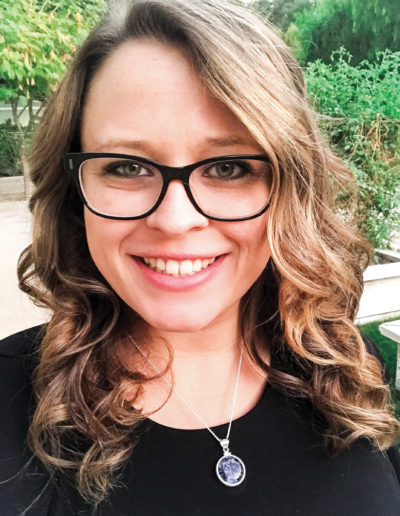 165.) Heather Sandnes-Grieder - 2019