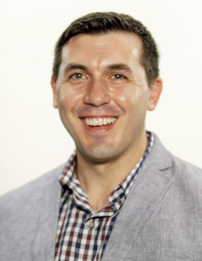 Kirk Bardin - 2018