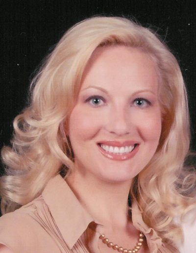 264.) Lauren Mercy - 2011