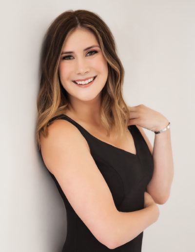 271.) Lindsay Sharbutt - 2018