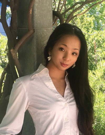Mai Nguyen Do - 2018