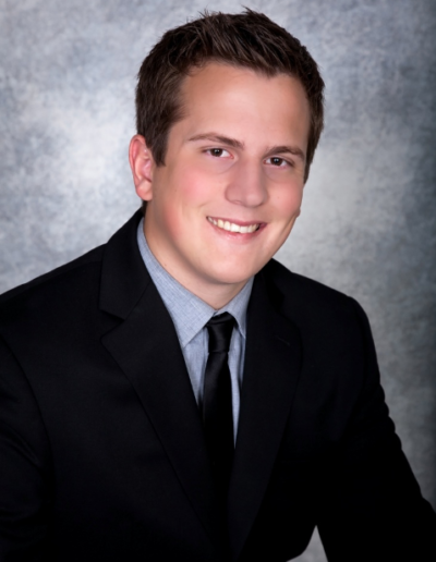 299.) Michael Fisher - 2010