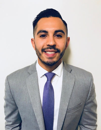 303.) Michael Villegas - 2018