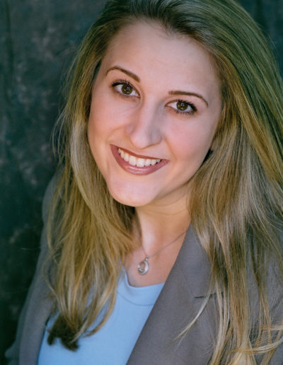 Tanya Mikhail - 2011