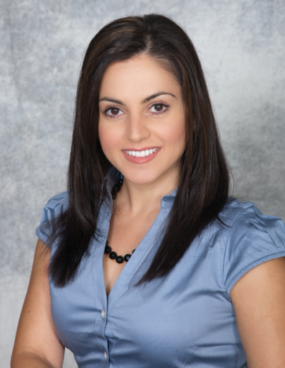 411.) Tina Haddad - 2009