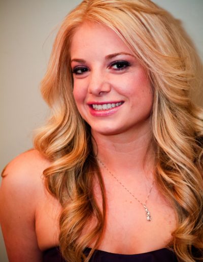 420.) Vanessa Atler - 2011