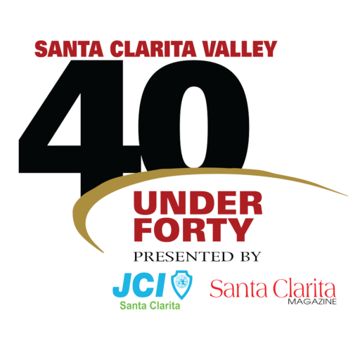 SCV 40 Under Forty