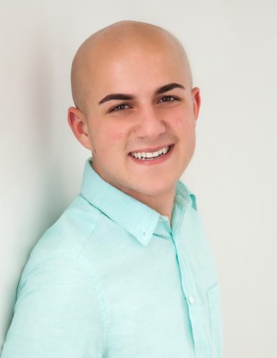 33.) Andrew Taban - 2016