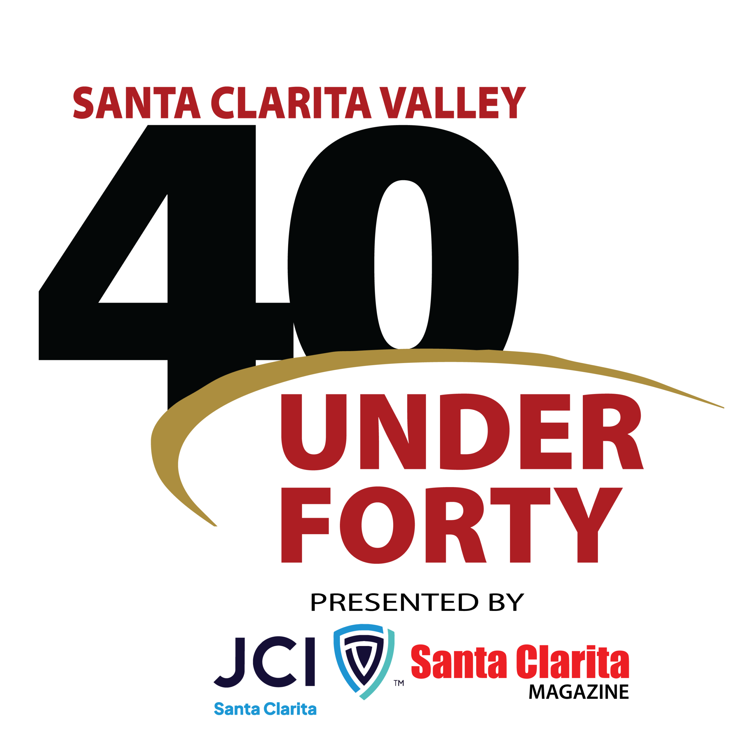 SCV 40 Under Forty